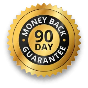 Mitolyn  90-Days Money Back Guarantee