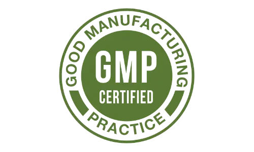 Mitolyn GMP-Certified